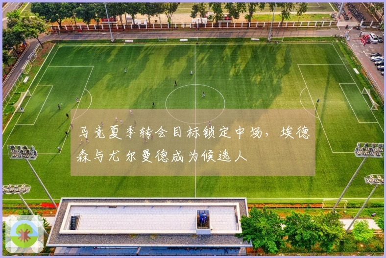 马竞夏季转会目标锁定中场，埃德森与尤尔曼德成为候选人