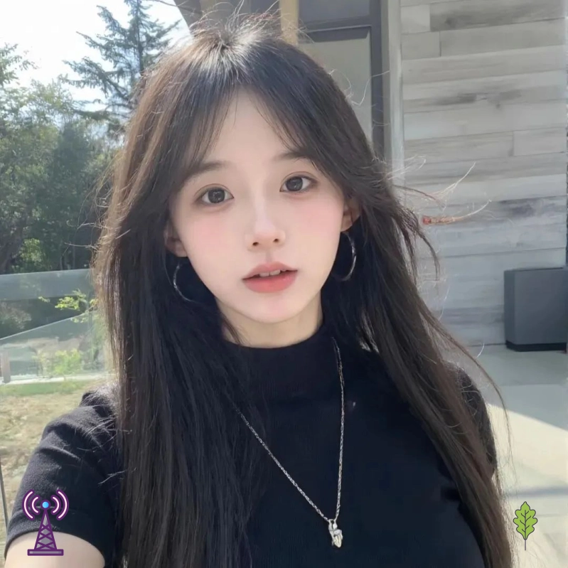 小叶