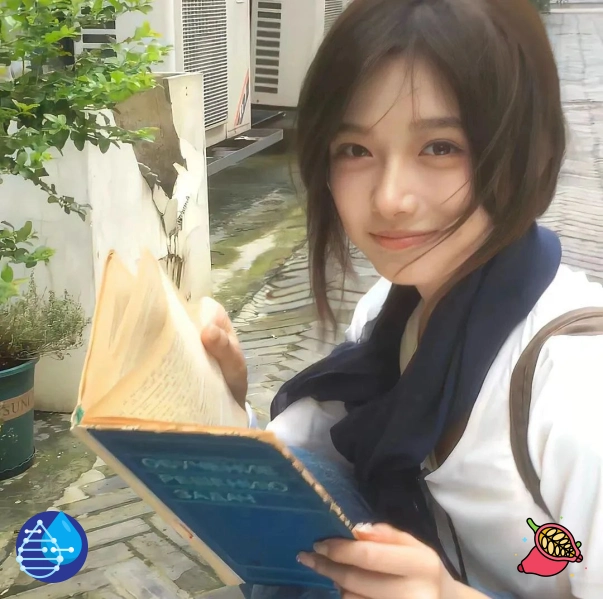 一杯茶